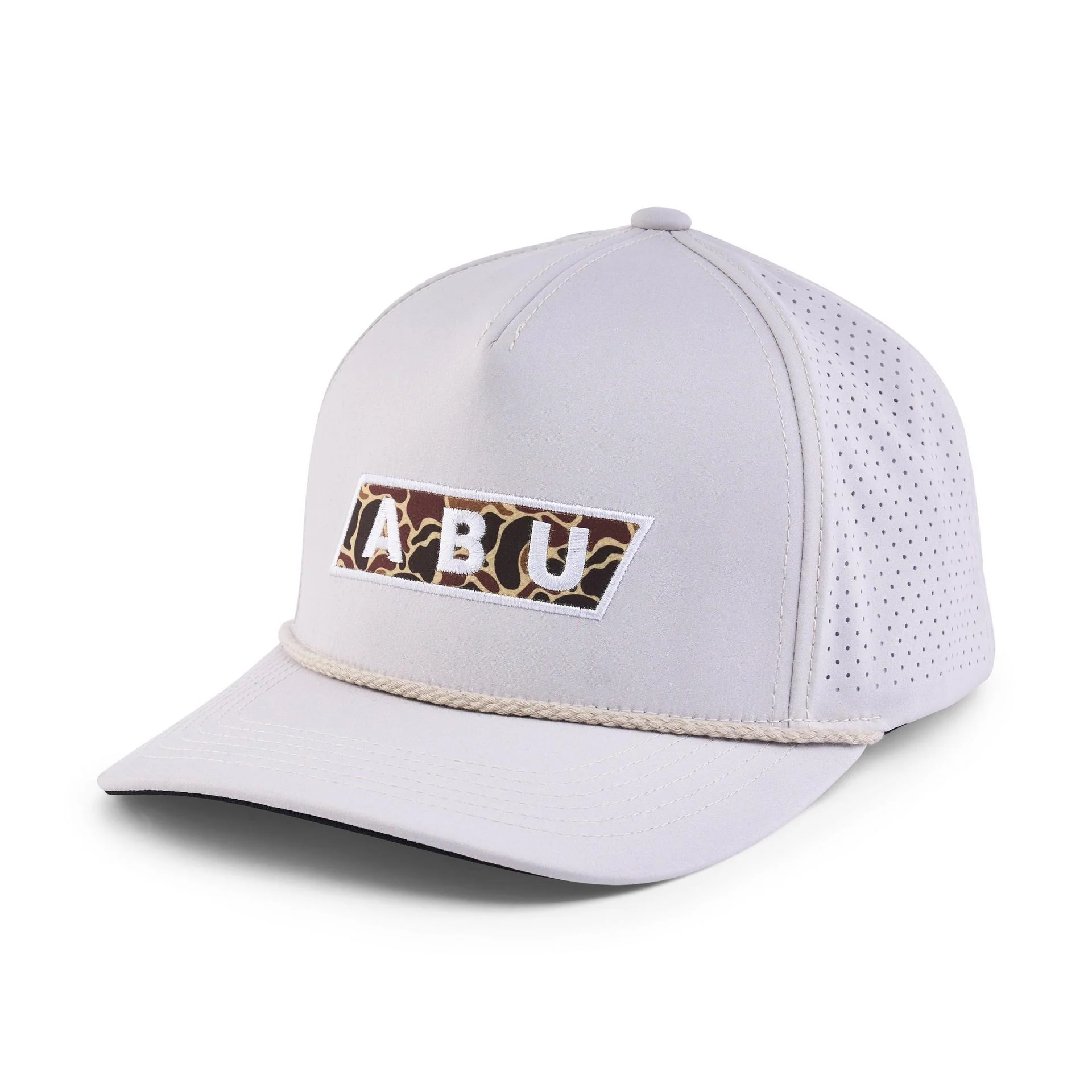 ABU Keyline Camo Fill Rope