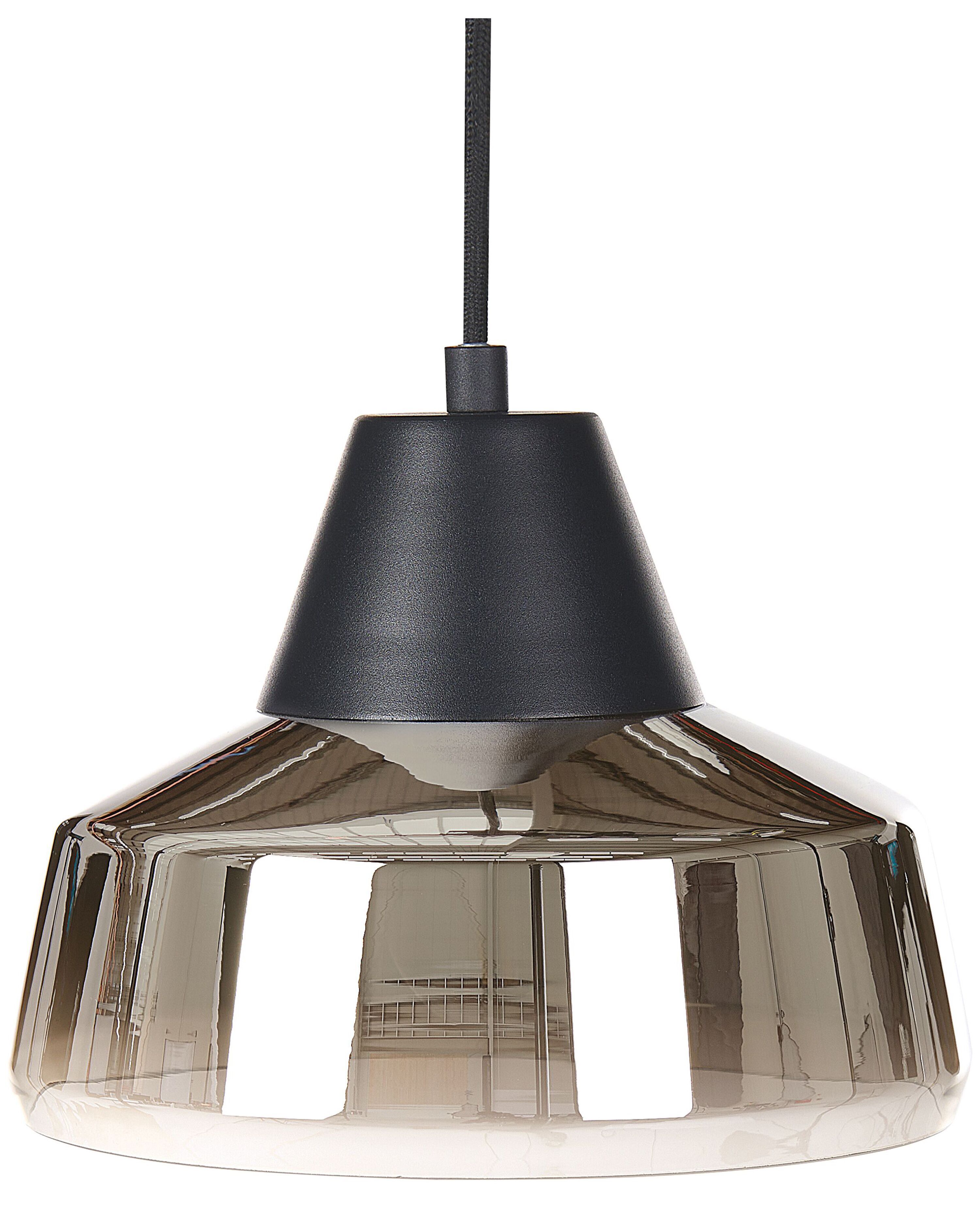 Pendant Lamp TALPARO Glass Gold