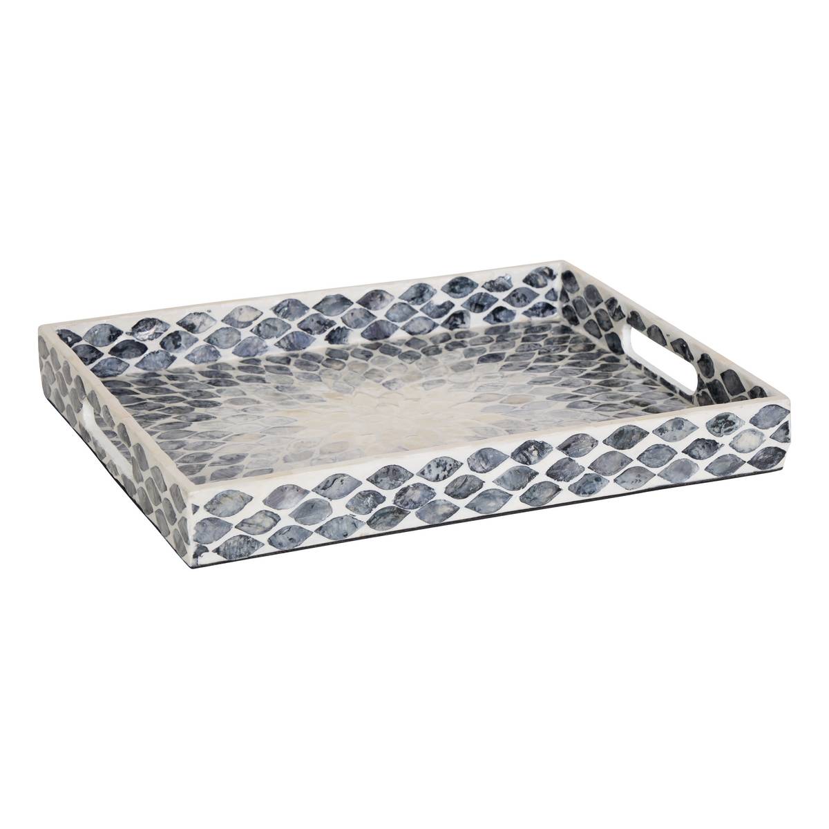 Tray "Sheila" 38x30 cm