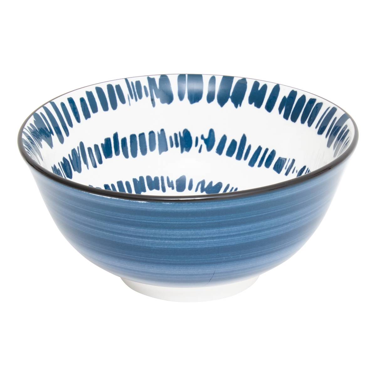 Bowl "Umami" Porcelain, Blue