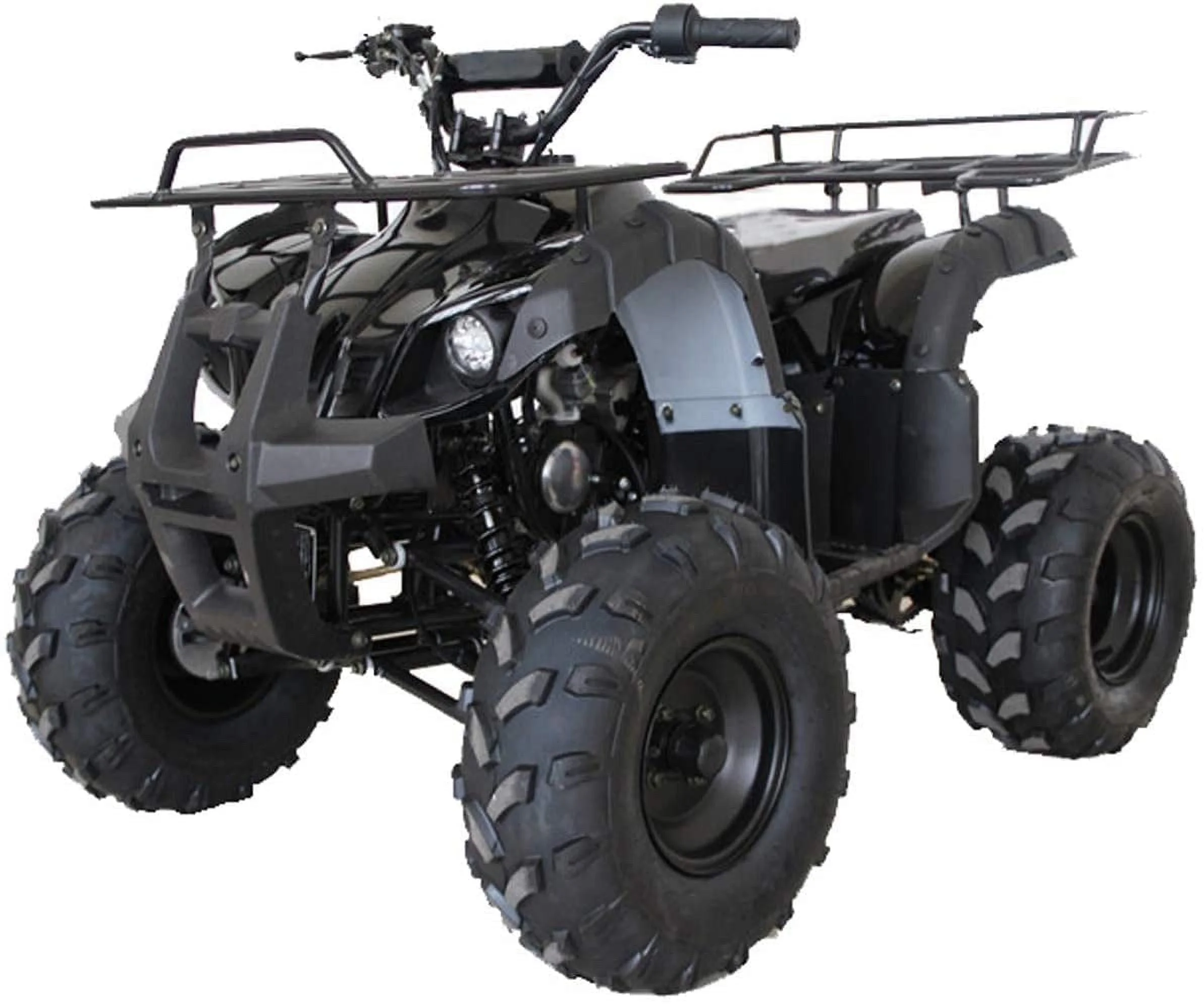 RPS 125cc ATV Rider 8 Big Tire - Image 16
