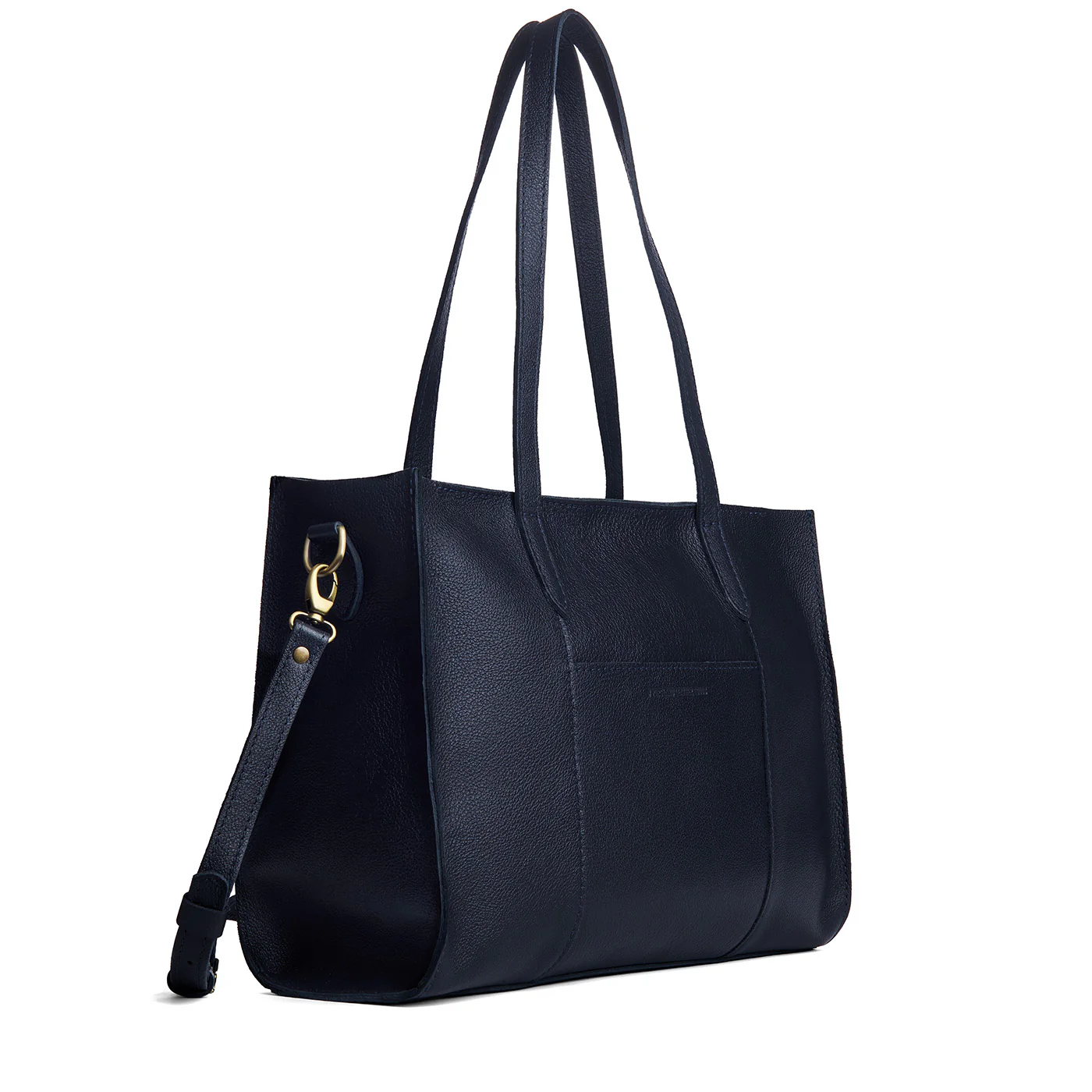 Large Lola Zipper Crossbody Tote