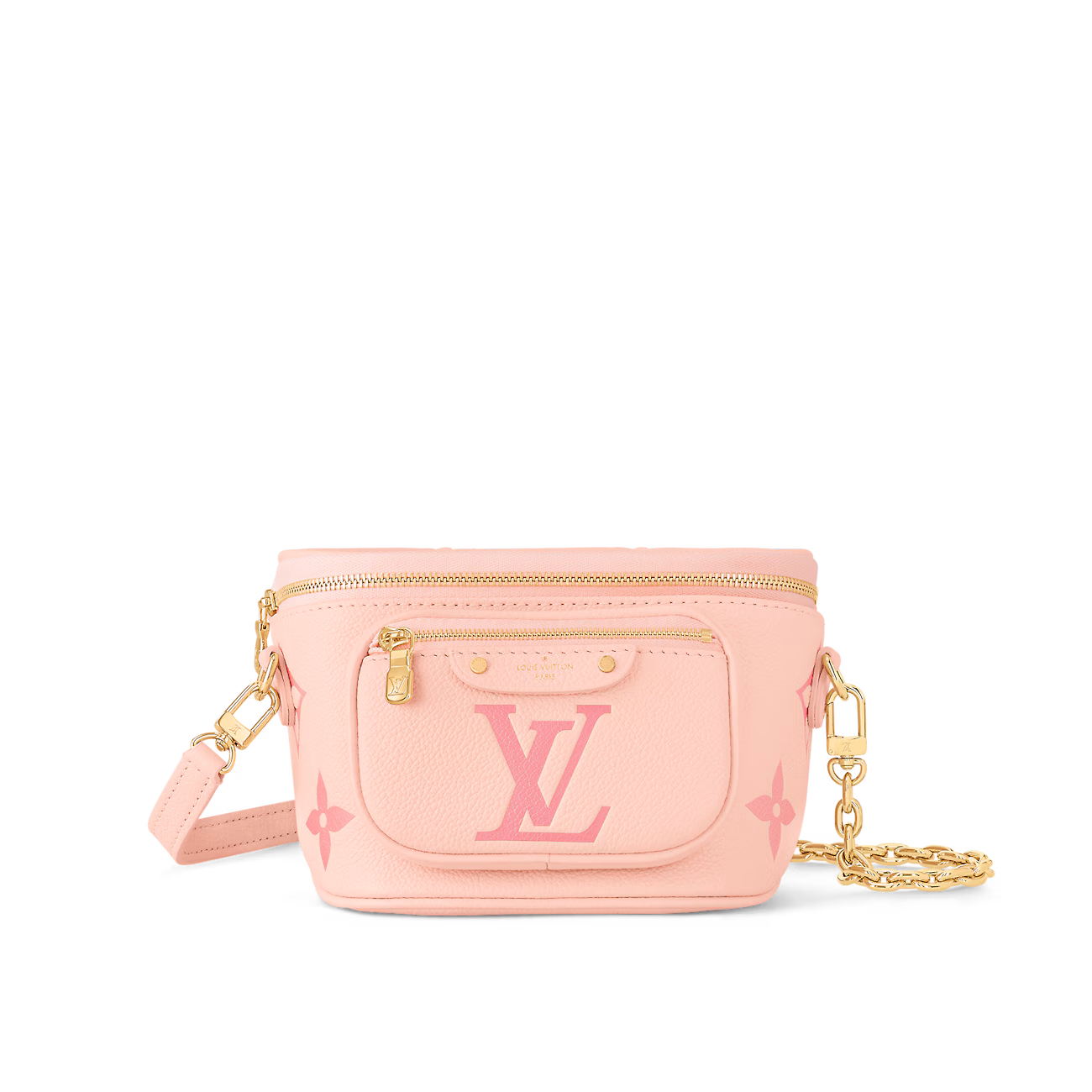 Mini Bumbag M823471:1High-quality replica