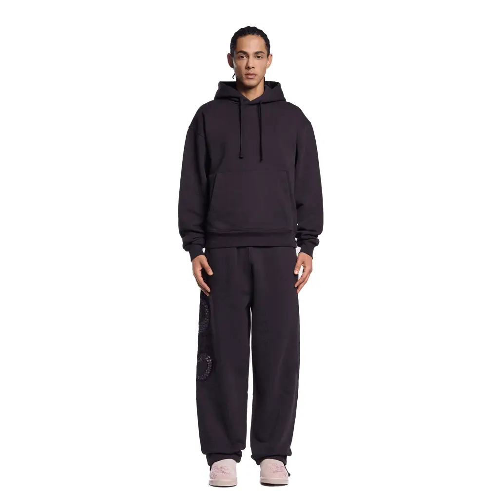 "yakuza v3" Sweatpants purple