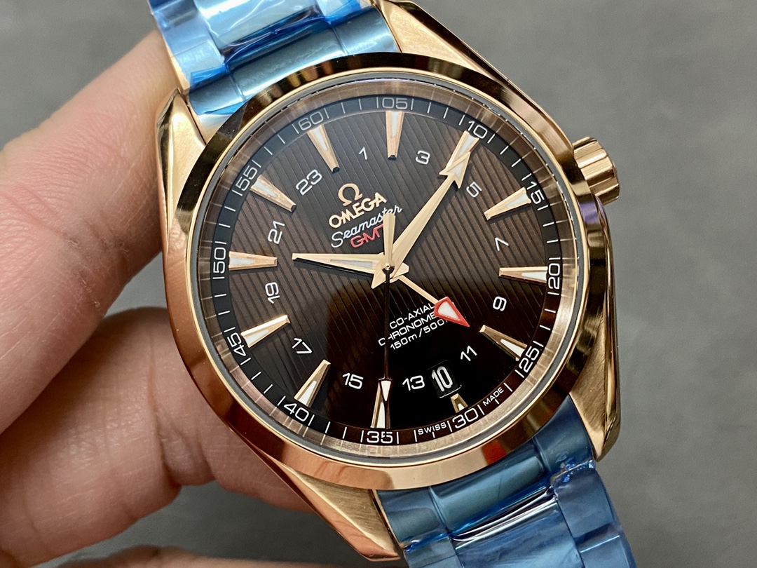 Omega Seamaster 150m(1:1 replica) - Elite Watch Atelier