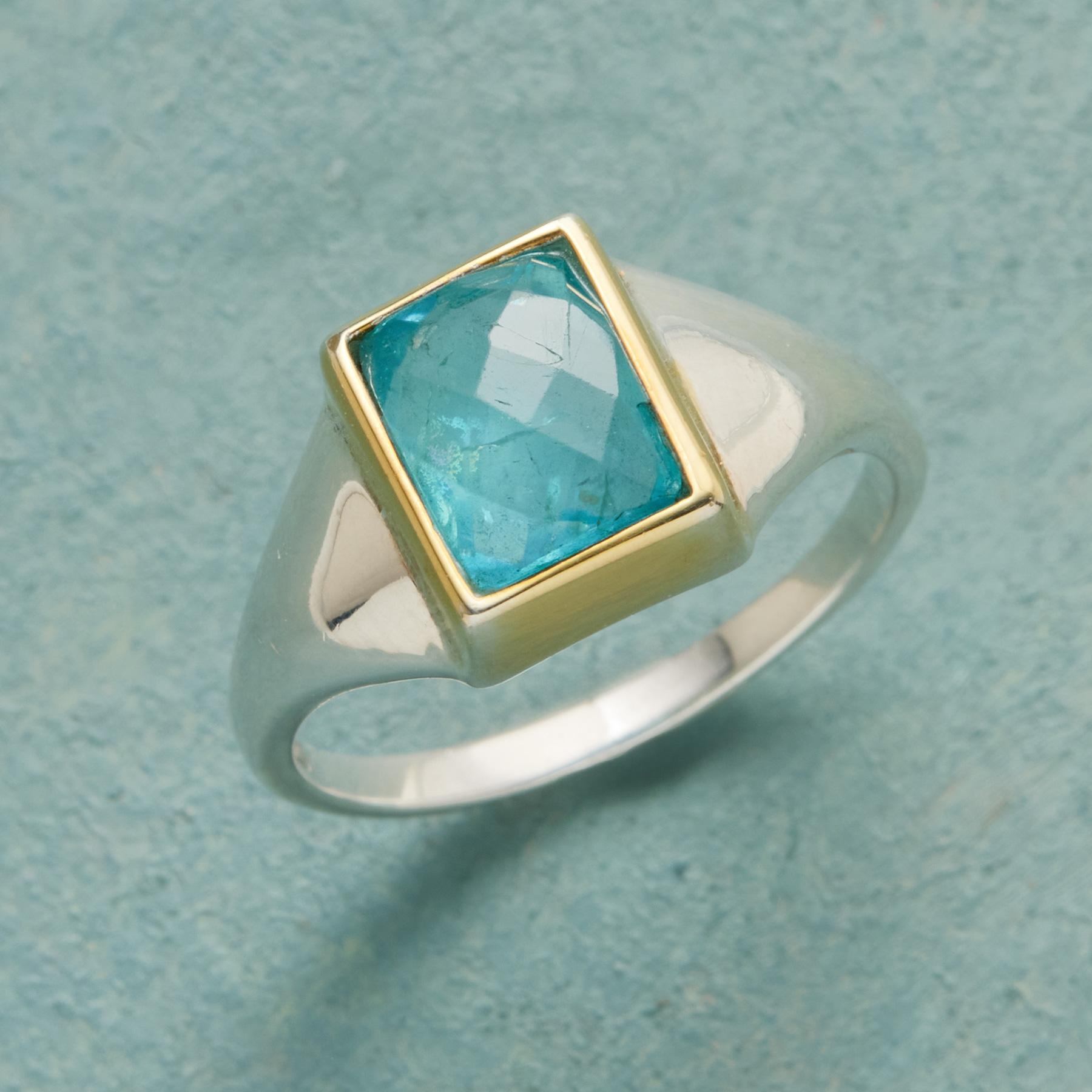 Shapeshifter Ring - Sundance Clothing