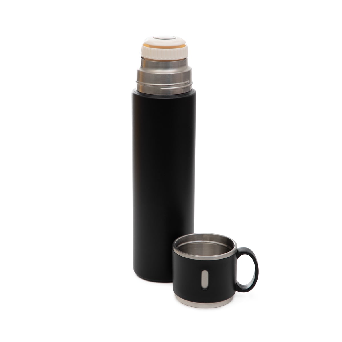 Termos LIBRE czarny 580 ml