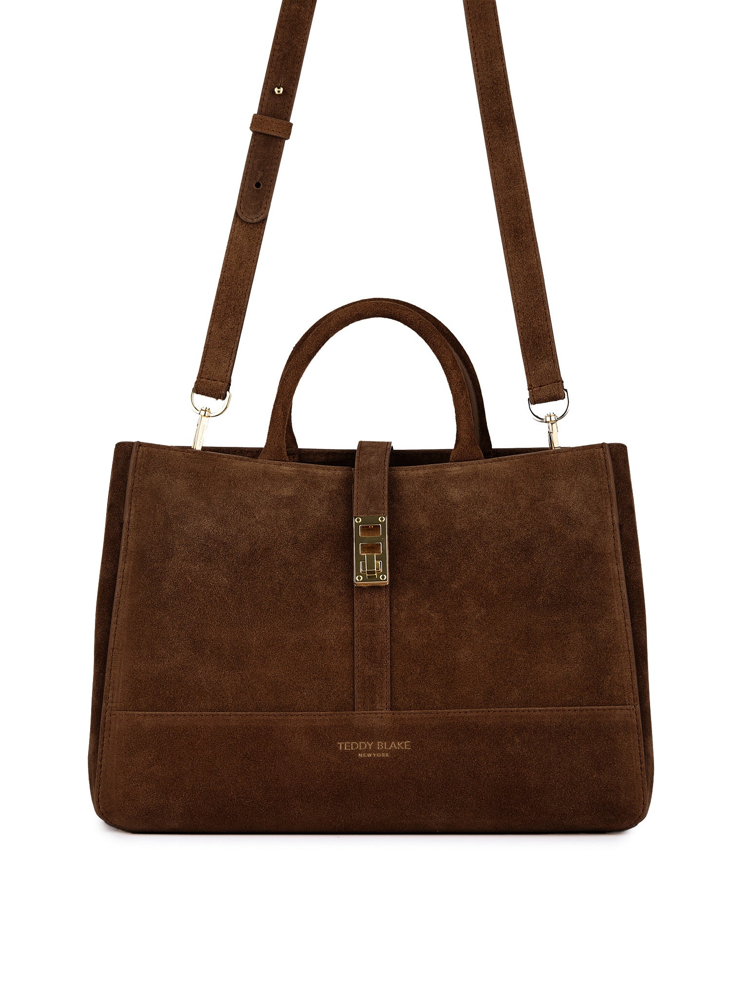 Lola Suede 12