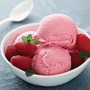 Crème glacée