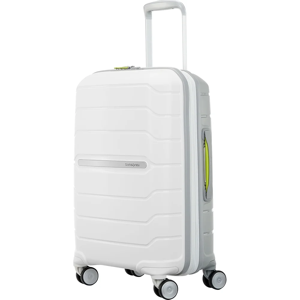 Samsonite Freeform Hardside Expandable Spinner Luggage 2PC Set(21/28-Carry-on/Large) - Image 5
