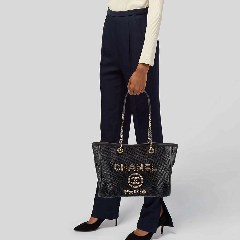 Chanel Tote Bag Collection1:1High-quality replica