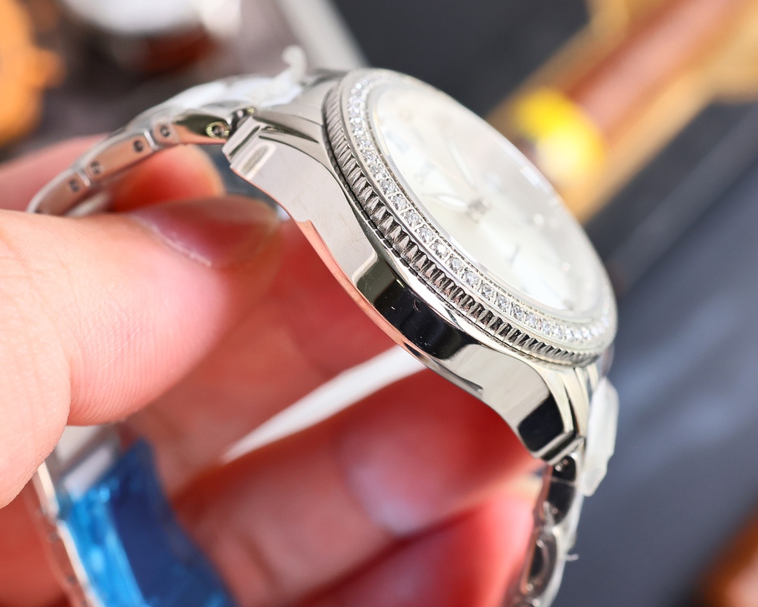 CHANEL - Elegant Lady's Watch 33MM(1:1 replica) - Top club