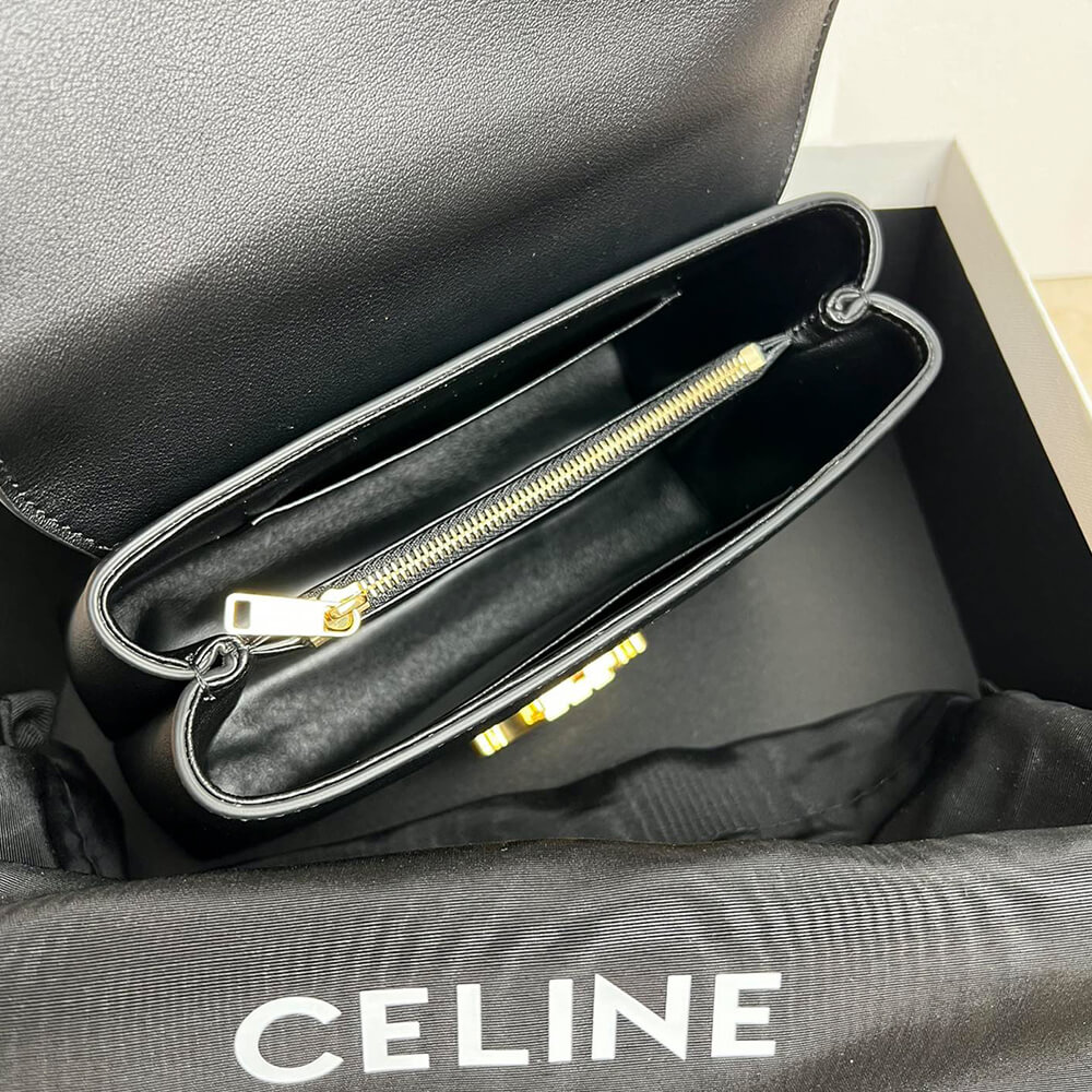 Celine Teen Nino Bag1:1High-quality replica