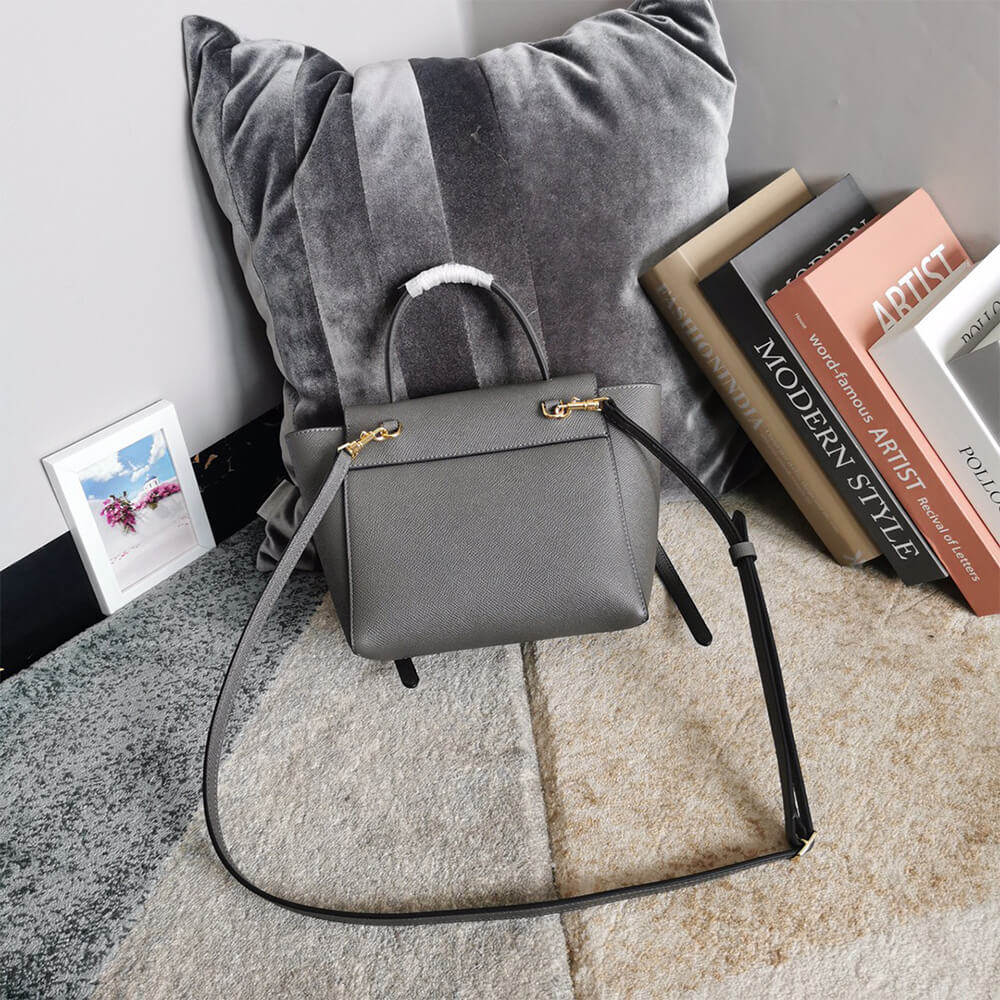 CELINE NANO BELT BAG1:1High-quality replica