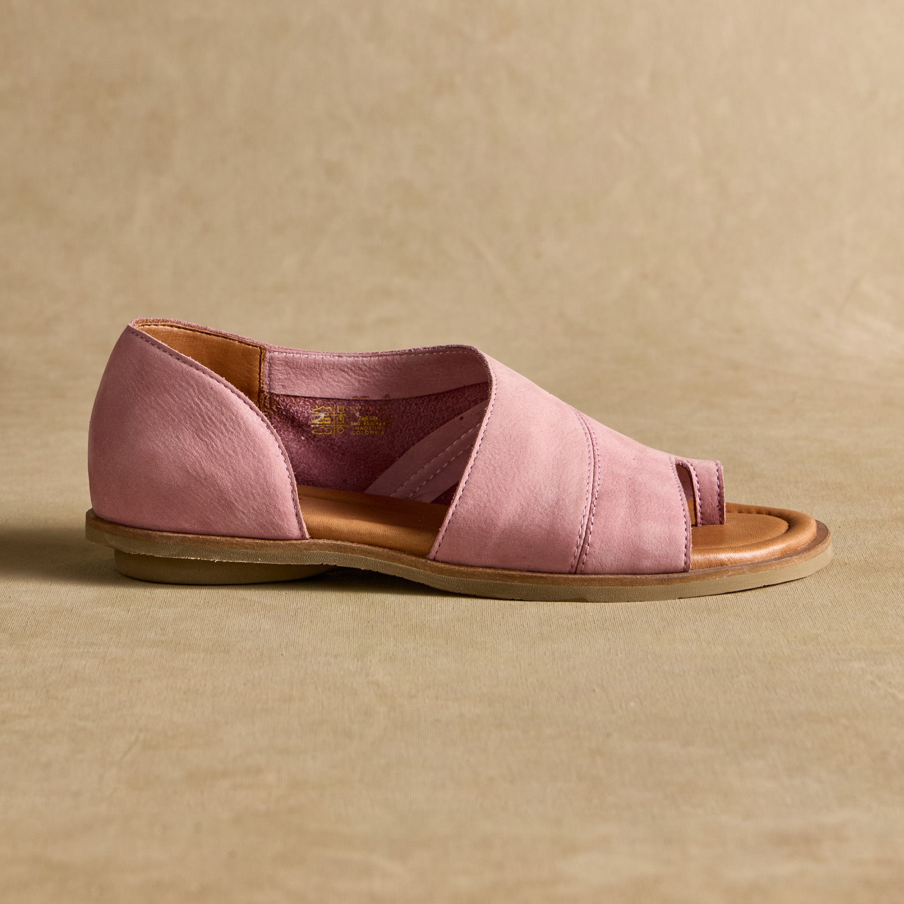 Adrian Sandals - Sundance Clothing