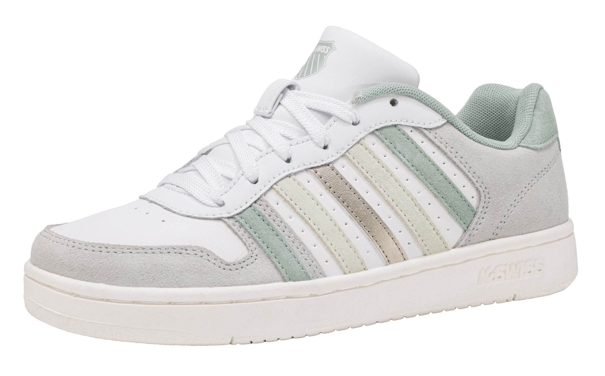 COURT PALISADES - Footwear K-Swiss