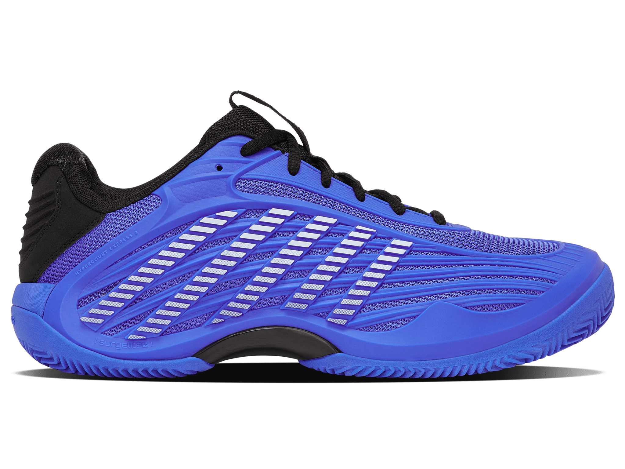 HYPERCOURT EXPRESS 3 CLAY - Footwear K-Swiss