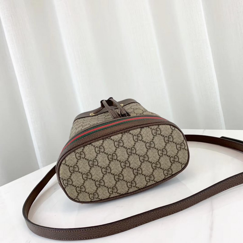 Replica Gucci Ophidia Small Gg Bucket Bag 5506211:1High-quality replica