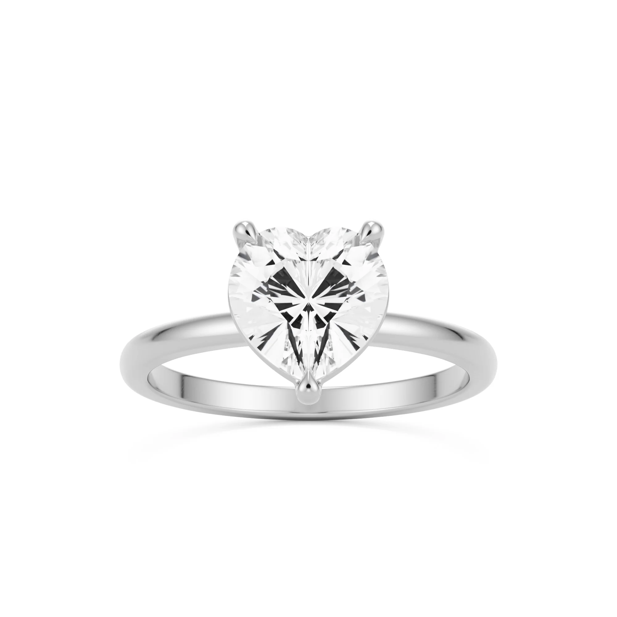 The Heart Solitaire