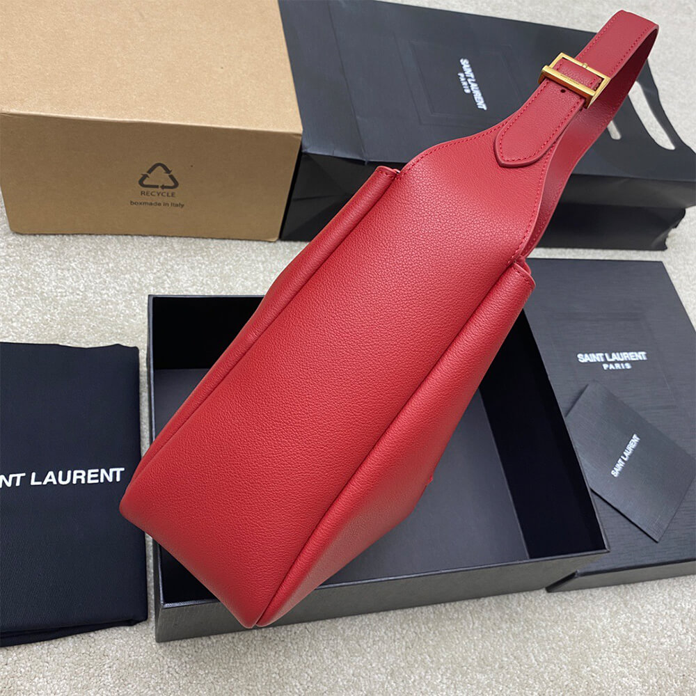 YSL le 5 a 7 Supple Small Bag1:1High-quality replica