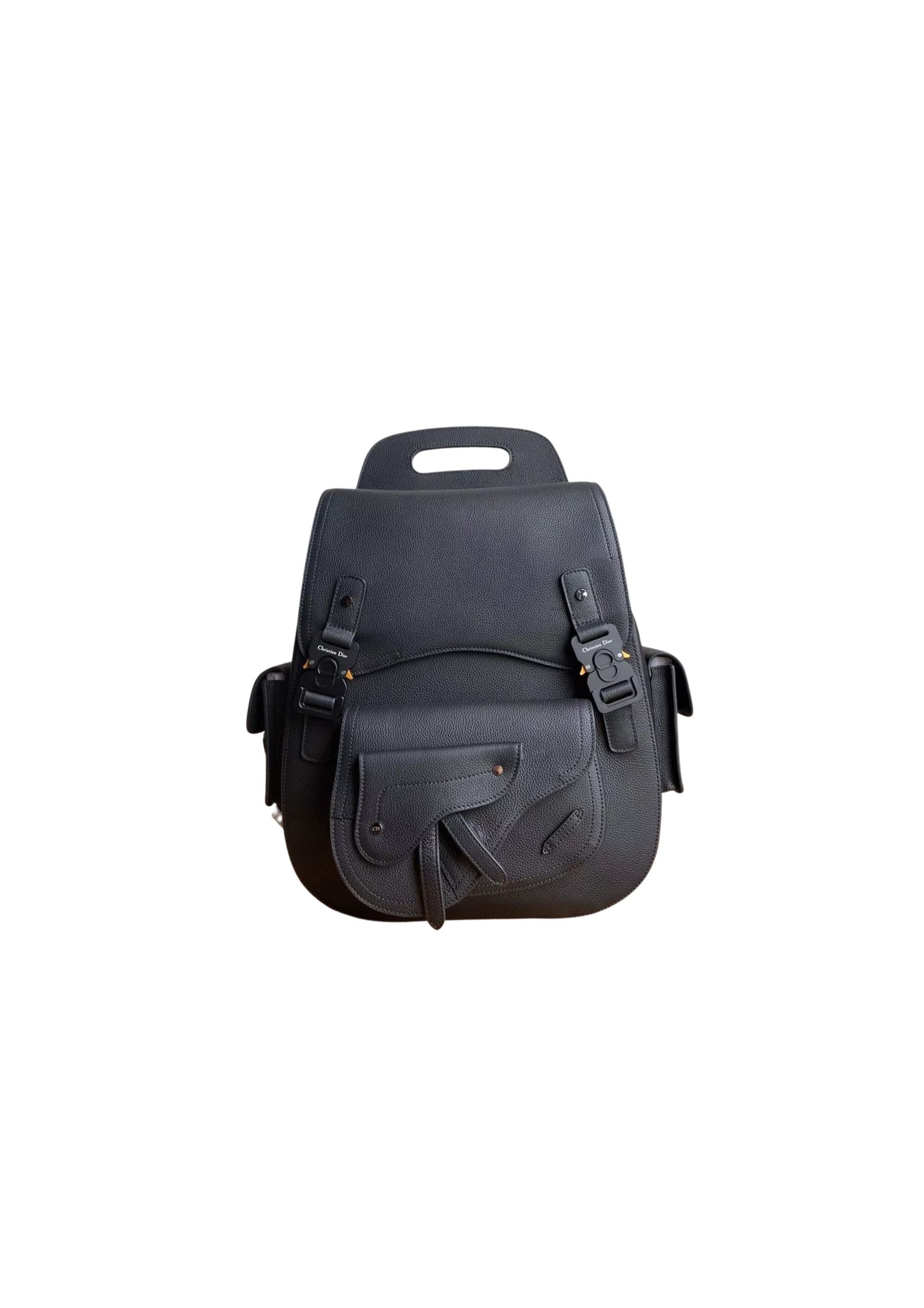 Mini Maxi Gallop Backpack Black For Women‎ 17 in/ 44 cm CD1:1High-quality replica