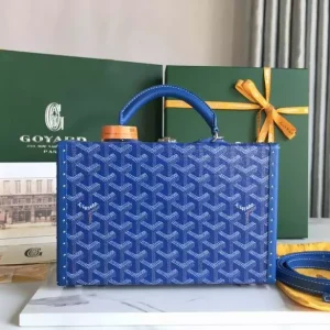 Goyard 233 Bag – GYB0841:1High-quality replica