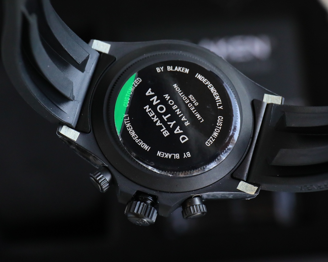 Rolex Daytona(1:1 replica) - Top club
