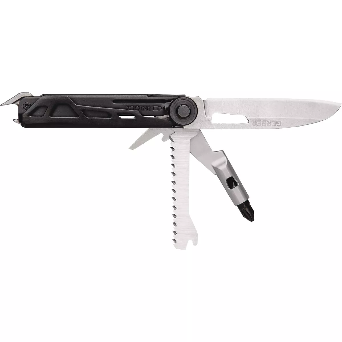 Gerber Armbar Trade Onyx Multi-Tool
