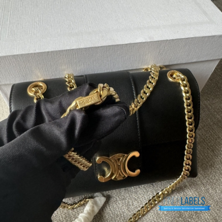 Own The Iconic Celine Teen Victoire Highest Quality Replica