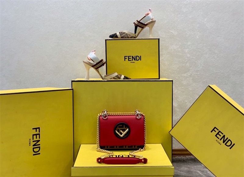 fendi bag - Replicaclubs