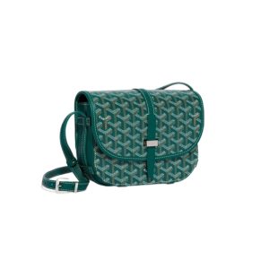 Goyard 233 Bag – GYB0841:1High-quality replica