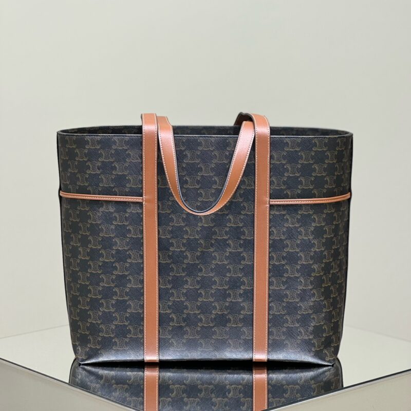 Replica Celine Triomphe Horizontal Cabas1:1High-quality replica