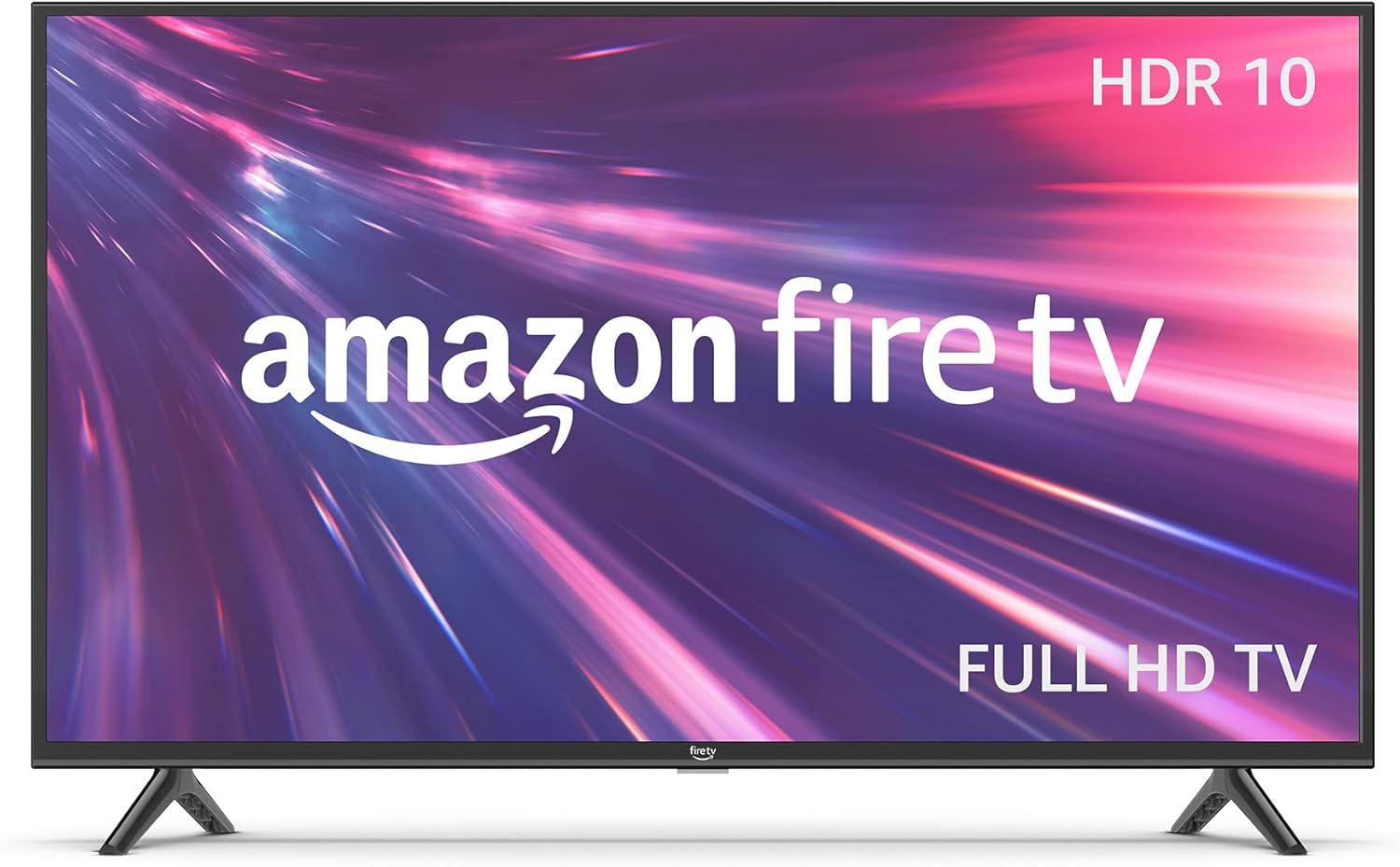 Like-New Amazon Fire TV 40