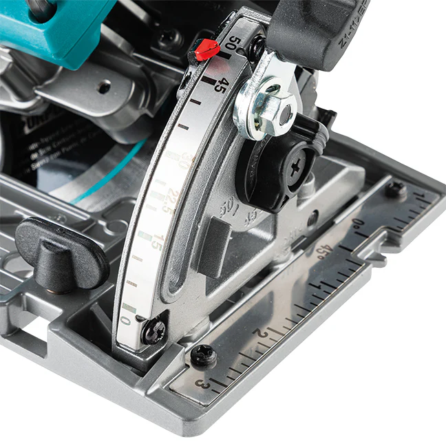 Makita  HS012GZ 40V Max XGT Brushless 6-1/2 in. Circular Saw with AWS (Tool Only)