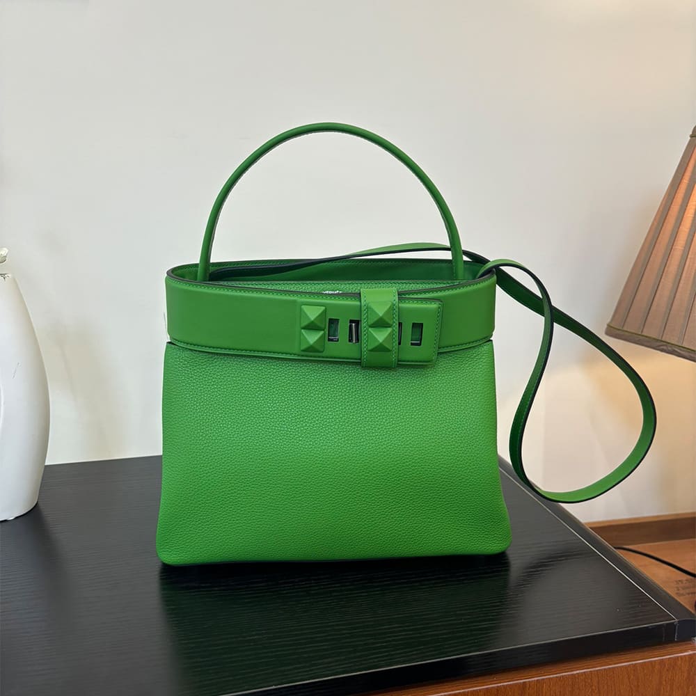 Herms Medor bag(HIGH-END GRADE)1:1High-quality replica