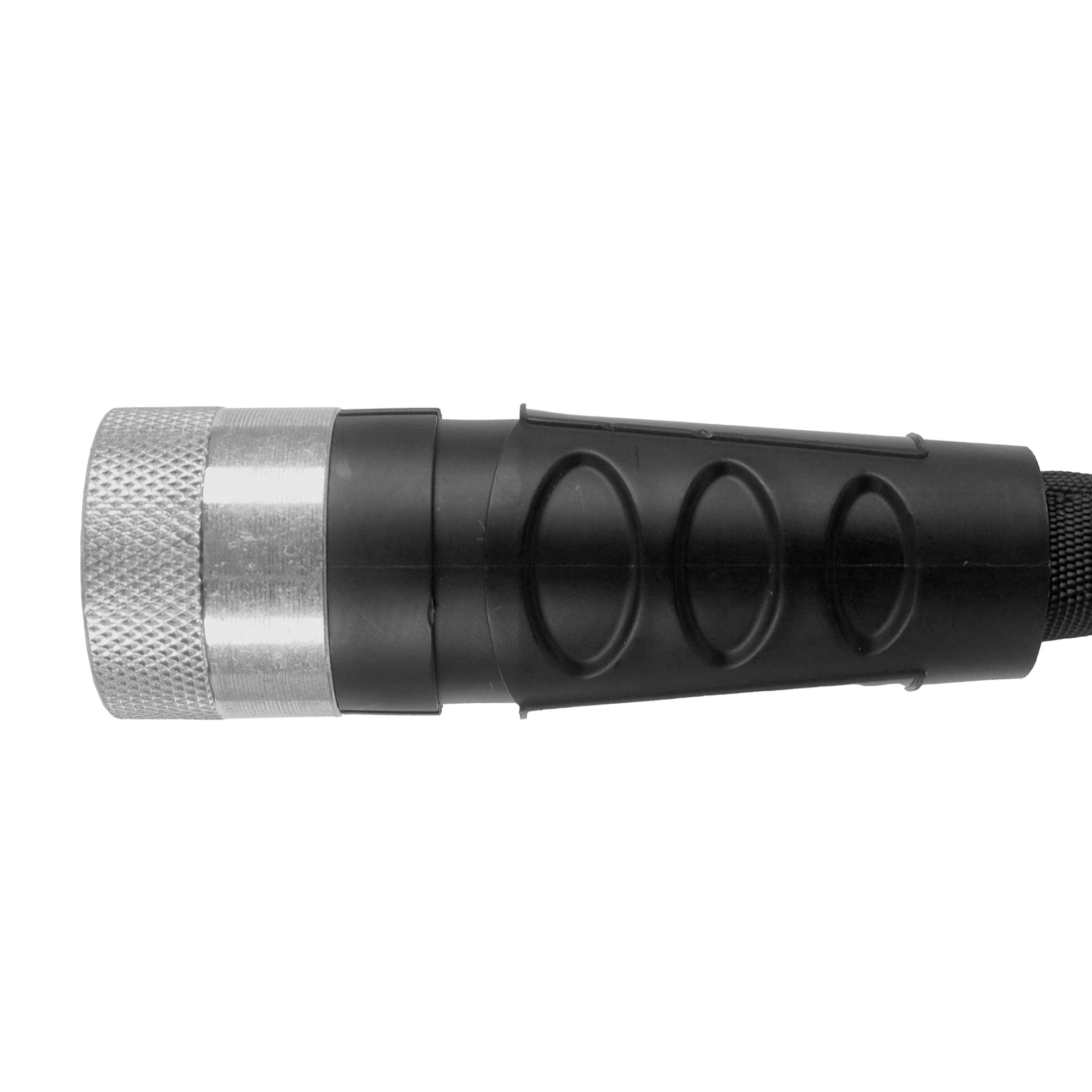 Teknor Rapid Flo 5/8 in. x 100 ft. Compact Garden Hose - Image 3