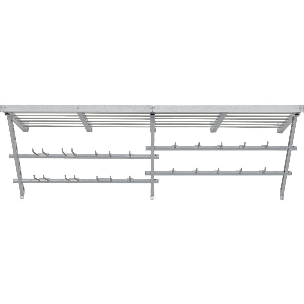 Garage Shelving & Accessories