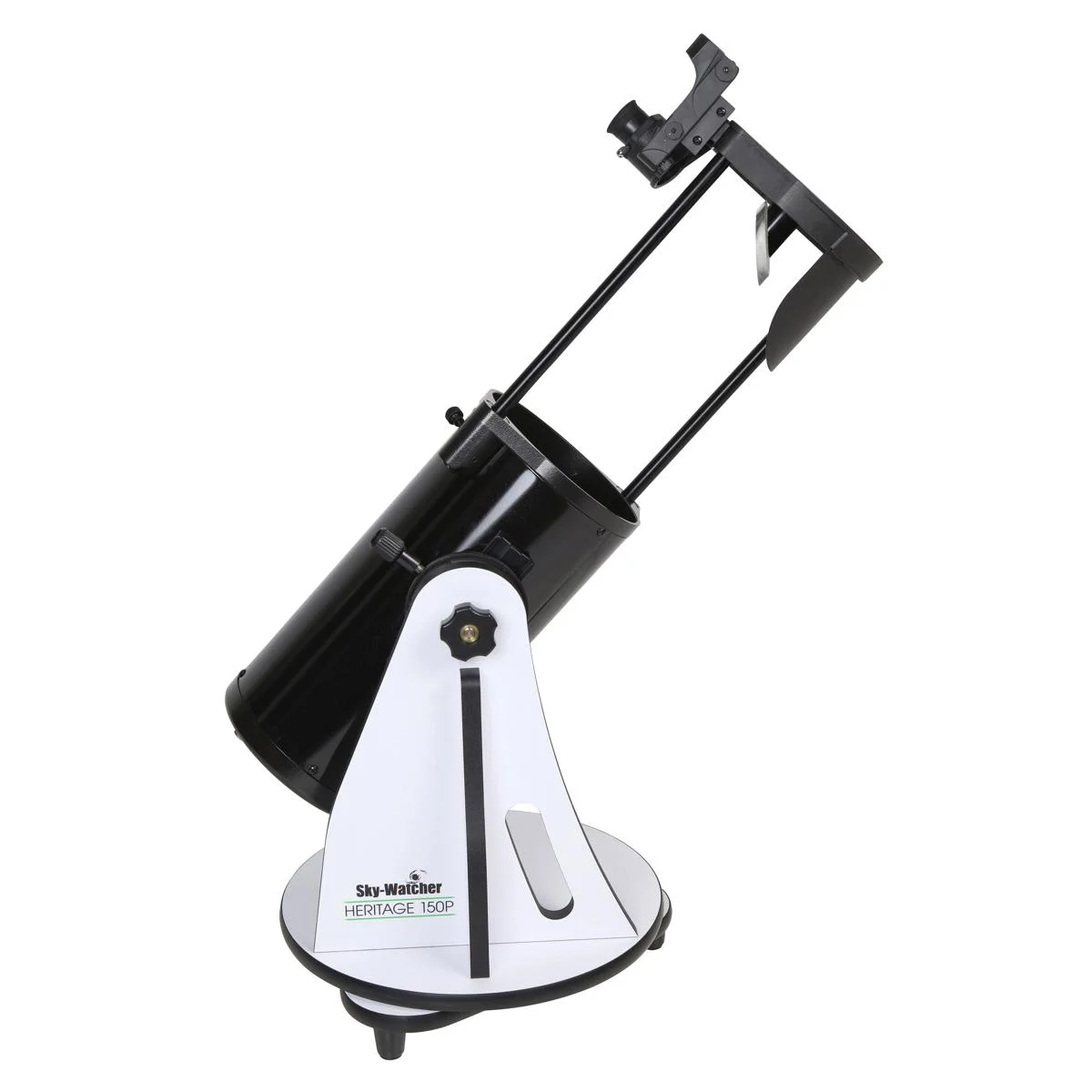 Sky - Watcher Heritage 150 150mm F/5 Tabletop Dobsonian Telescope