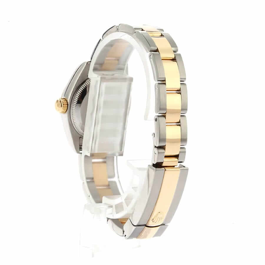 Ladies Datejust 26MM Replica - Top club