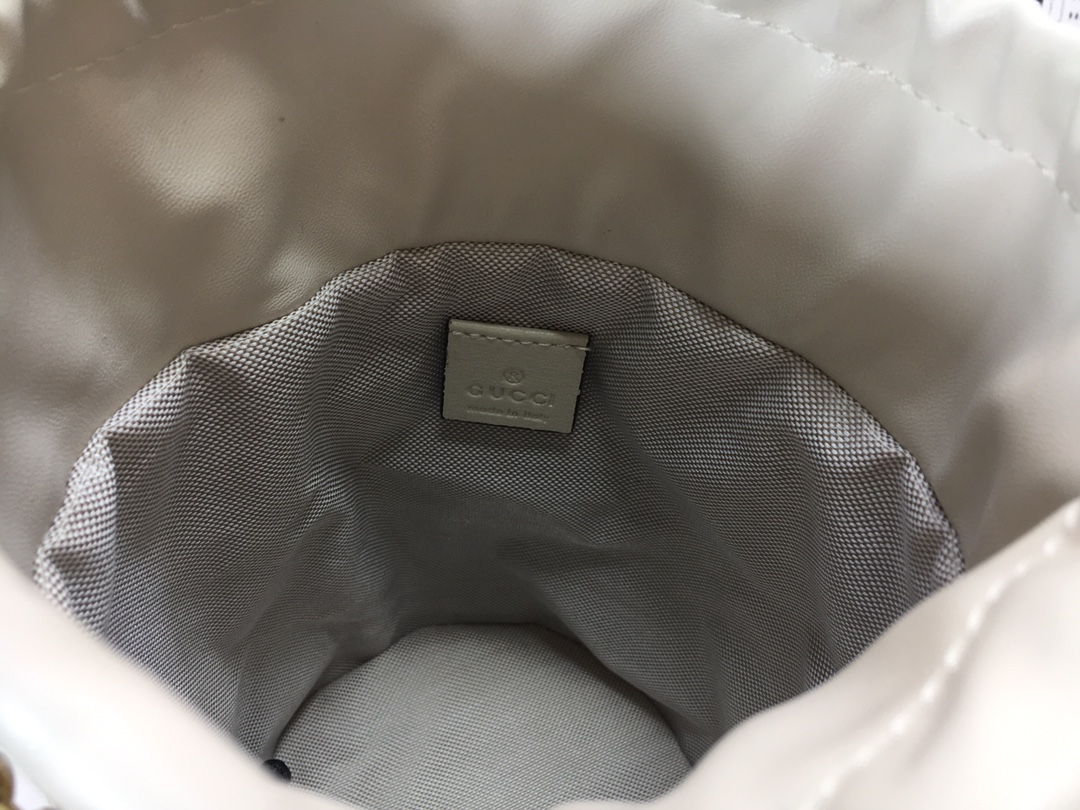 Replica Gucci Horsebit 1955 Small Bucket Bag 6371151:1High-quality replica