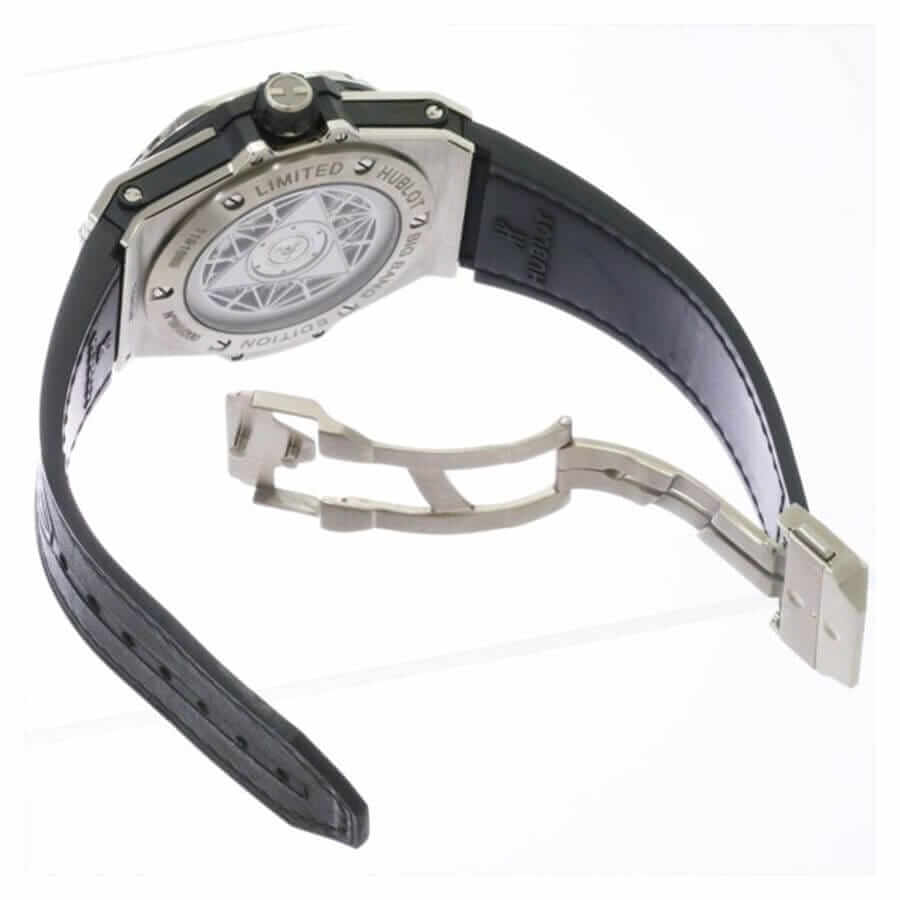 Hublot Sang Bleu Replica - Top club
