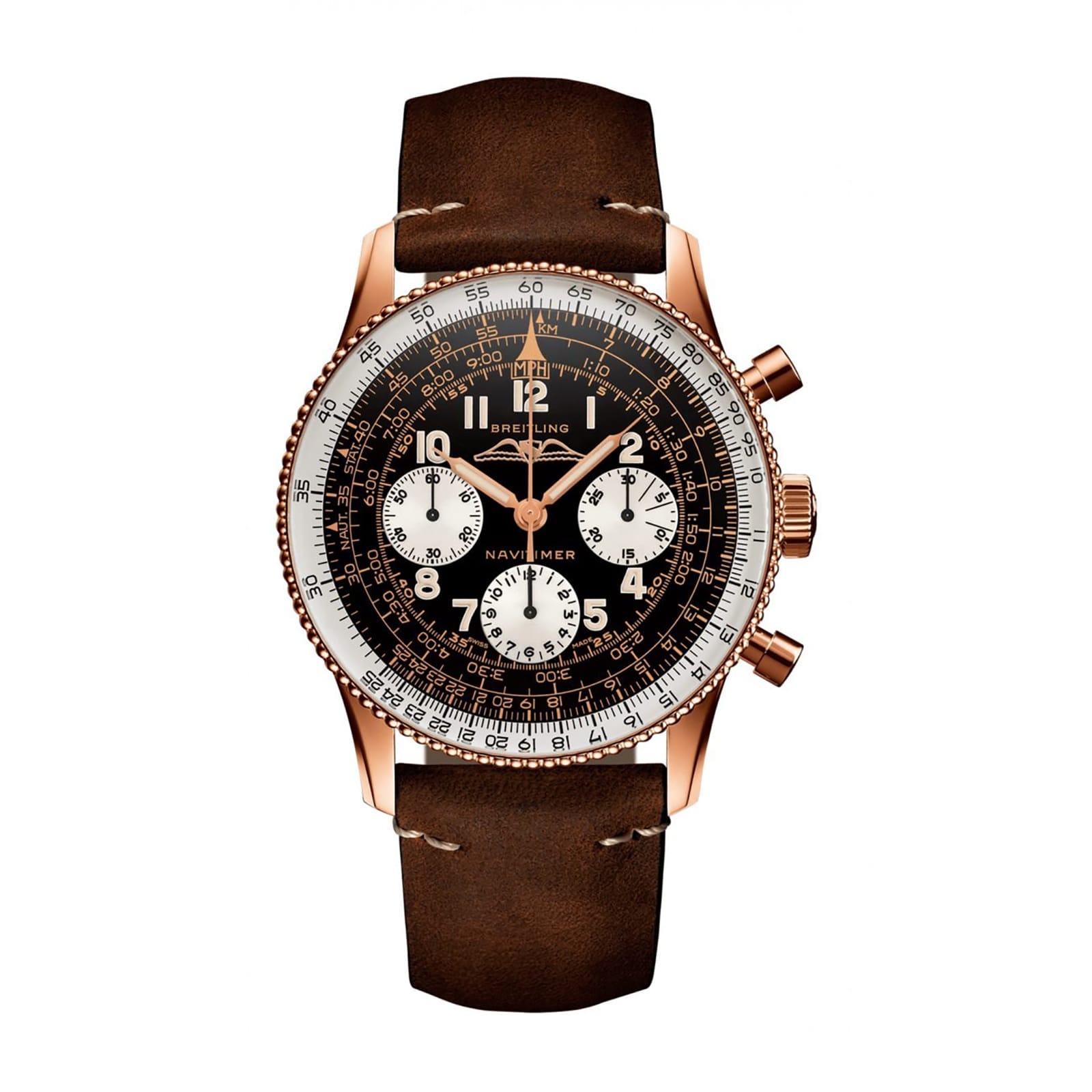 Fake Breitling Replica Watches NAVItimer 1959 Edition(1:1 replica) - Top club