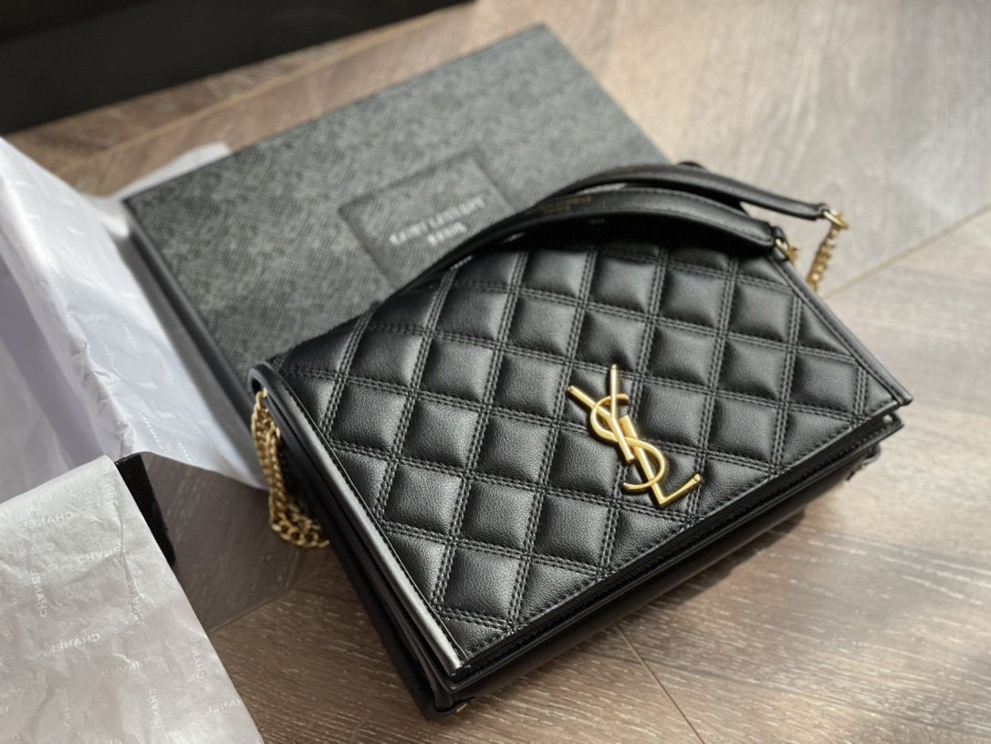 TO – Luxury Edition Bags SLY 1711:1High-quality replica