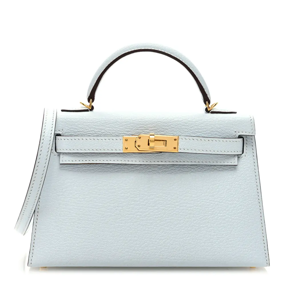 Hermès Handbags1:1High-quality replica