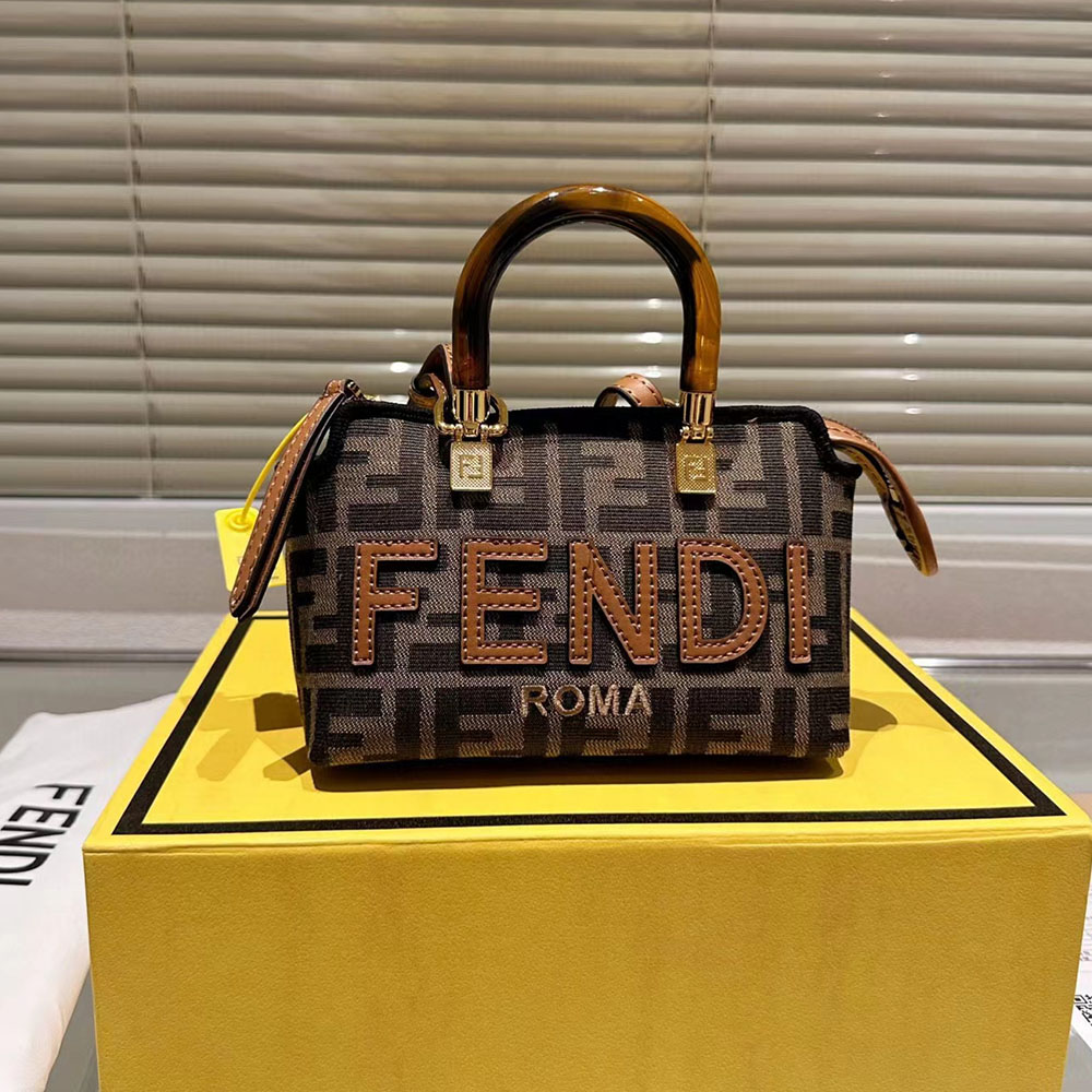 FENDI By The Way Mini(Replica) - Replicaclubs