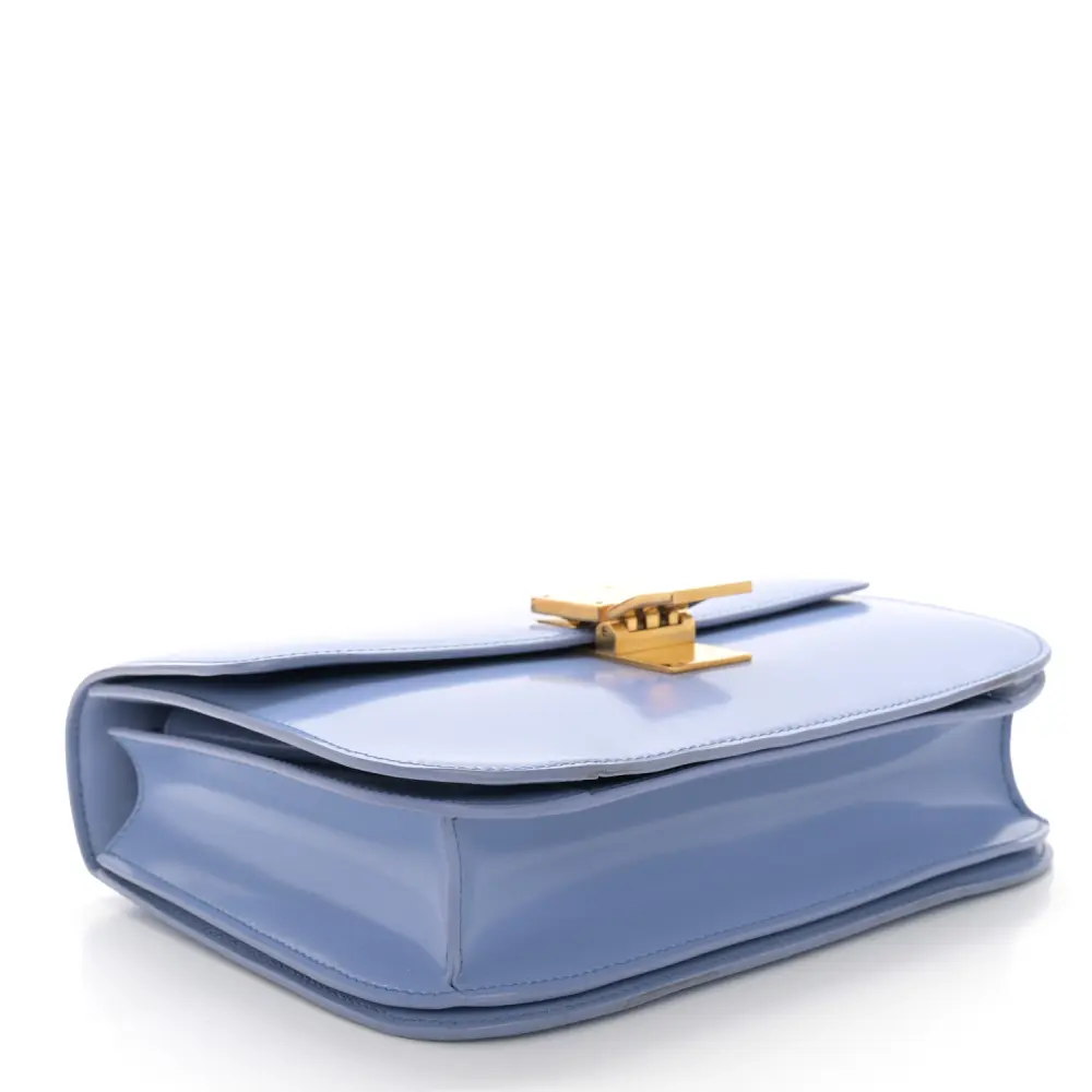 Top-Quality Celine Classic Box Flap Bag Replica Handbag1:1High-quality replica