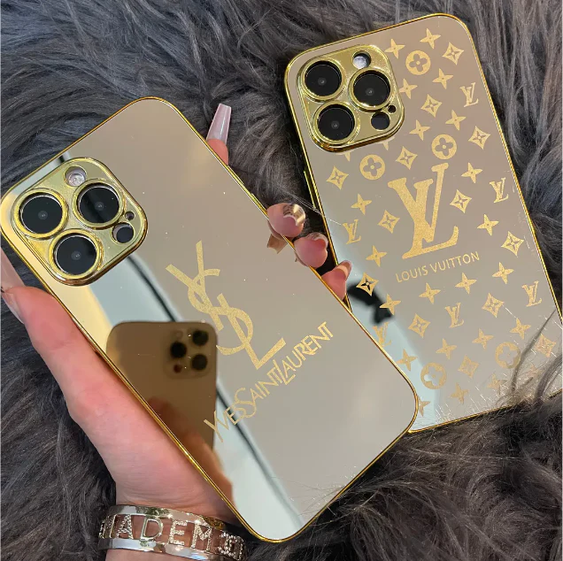 Luxurious iPhone Case - Wholesale & Influencer