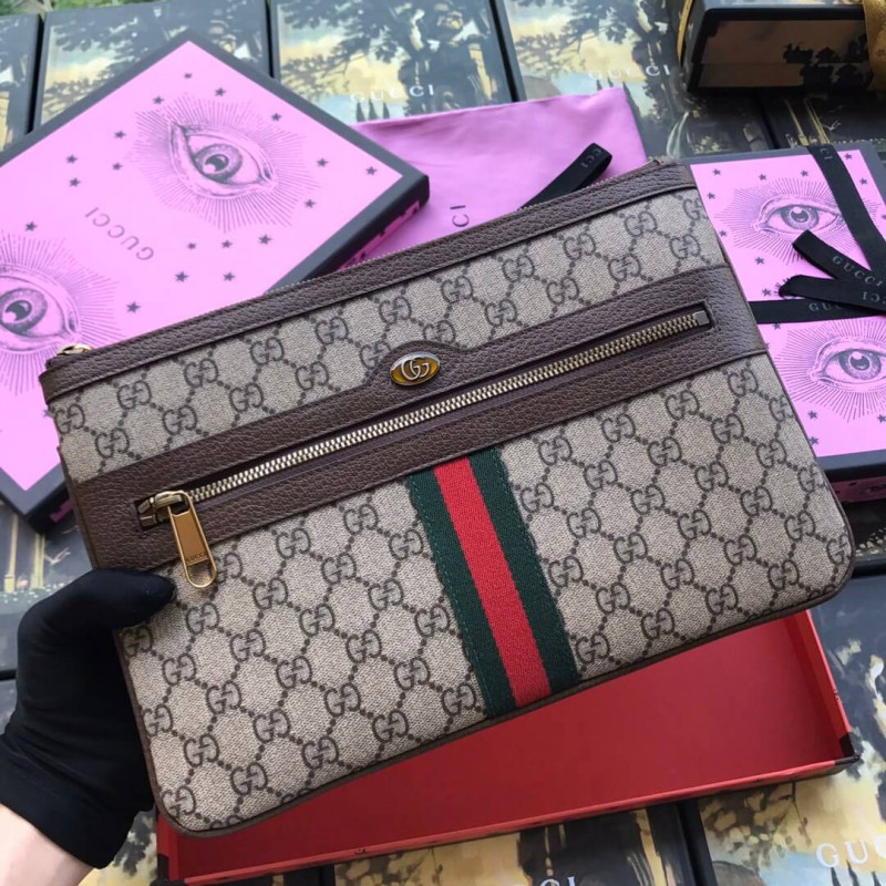 Replica Gucci Ophidia Gg Supreme Pouch 5175511:1High-quality replica