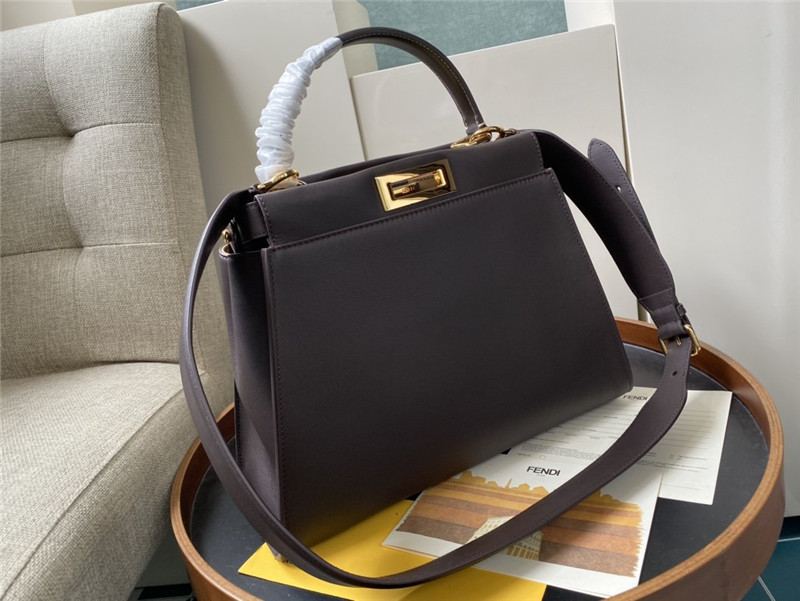 fendi peekaboo bag medium - Replicaclubs