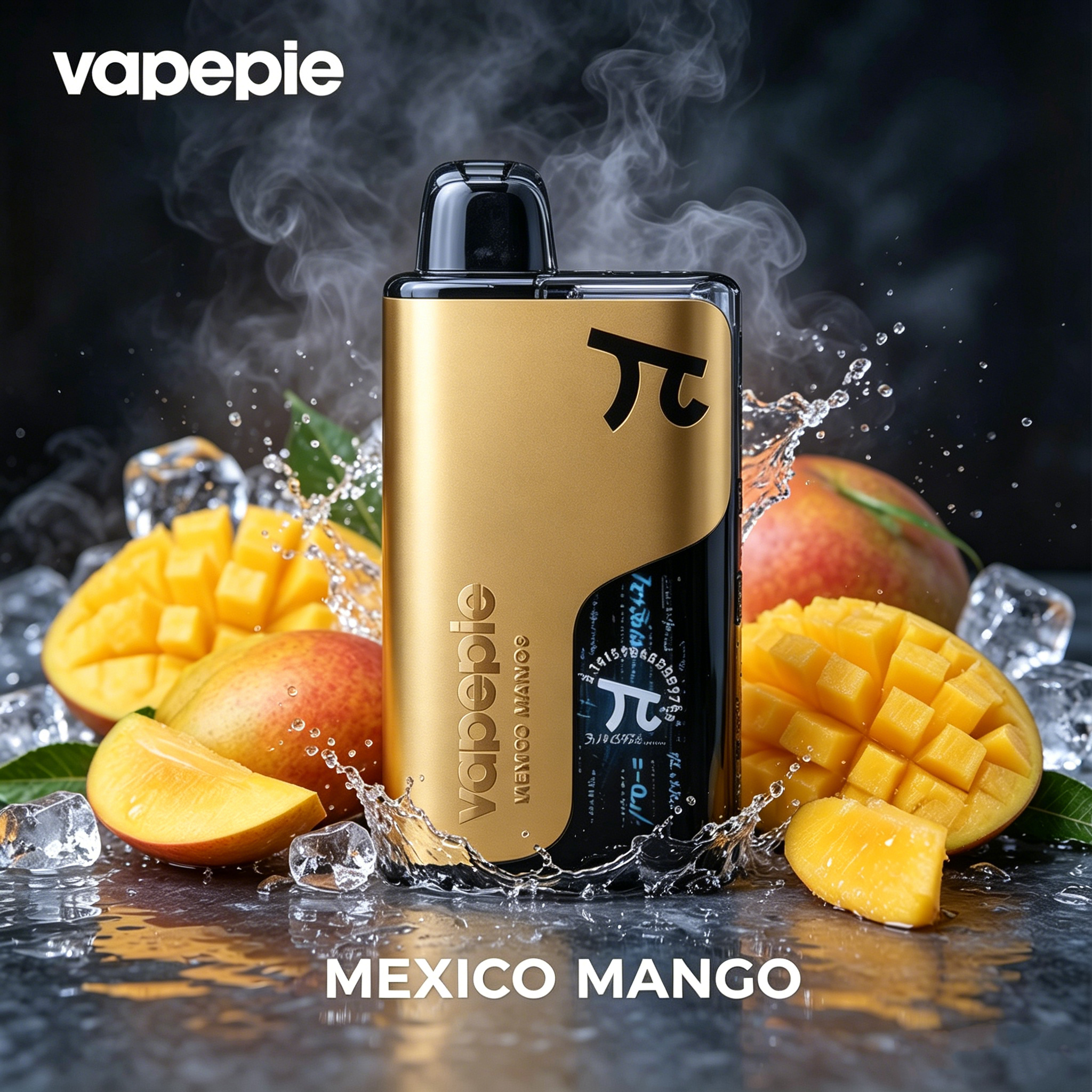 Mexikói Mangó